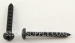 10 x 1", Sheet Metal Screw